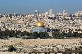 تعبير عن القدس - القدس اسلامية عربية 4219 9