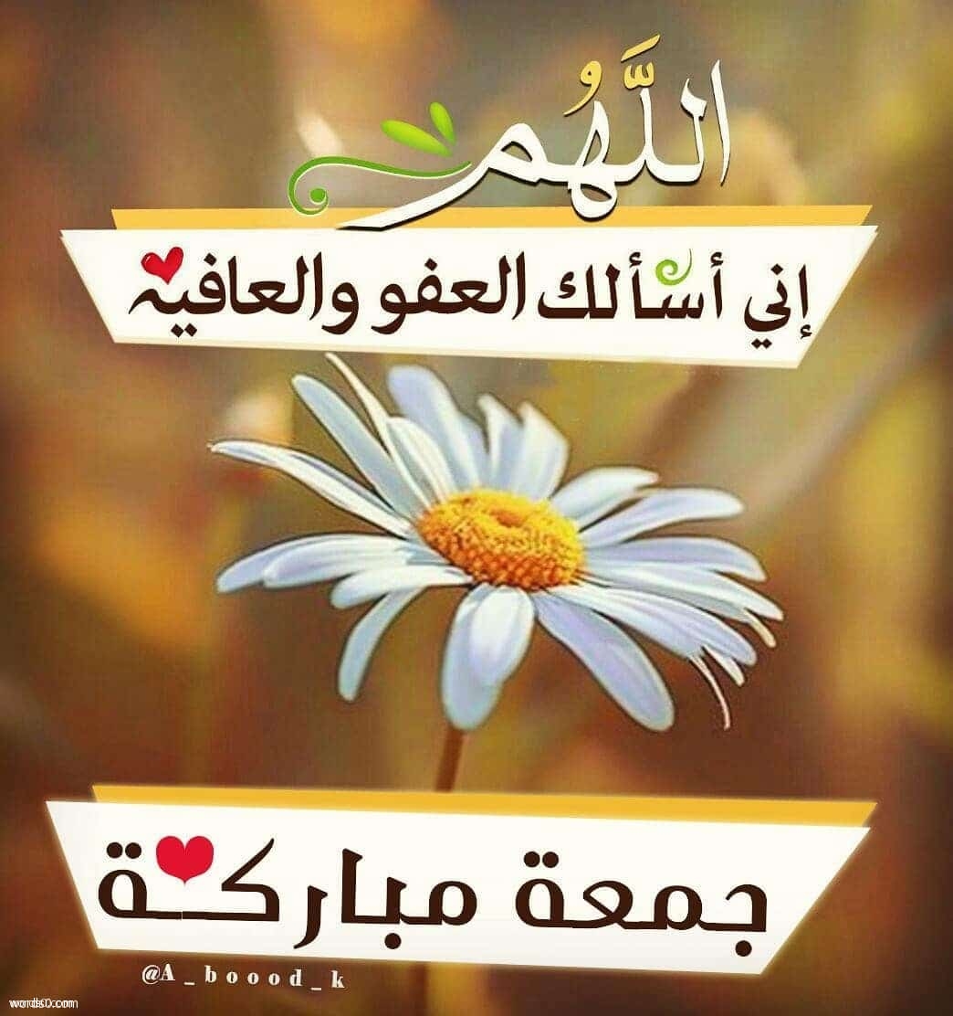 صباح الخير جمعه مباركه 208 8