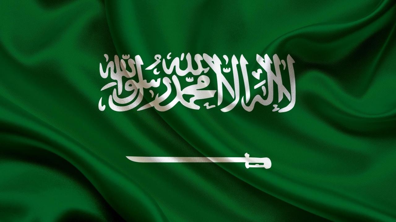 صورة العلم السعودي , صور جميلة لعلم المملكة السعودية