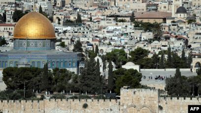 تعبير عن القدس - القدس اسلامية عربية 4219 4