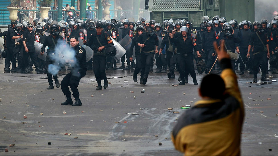 الصور 25 يناير , صور معبرة عن ثورة 25 يناير