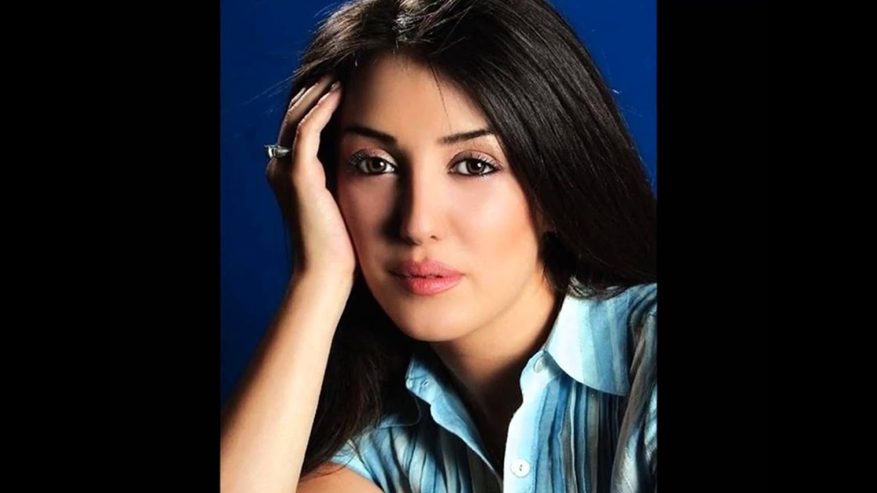 صور كندة علوش - اجمل صور للفنانة كندة علوش 3703 6