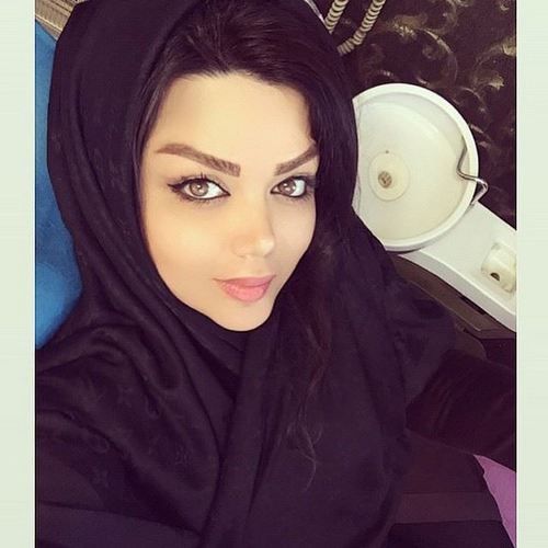 صور مزز السعوديه - بنات جميلة من السعودية 10923