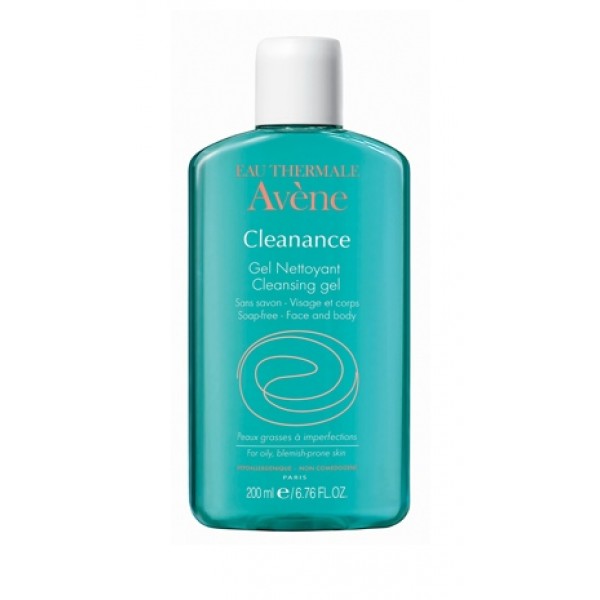 غسول Avene Cleanance 1453 1