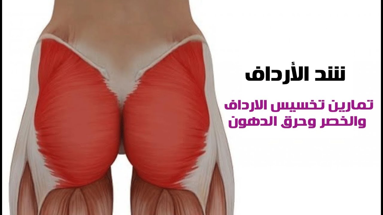 تمارين تخسيس المؤخرة , تمرينات رياضيه لنحت الجسم