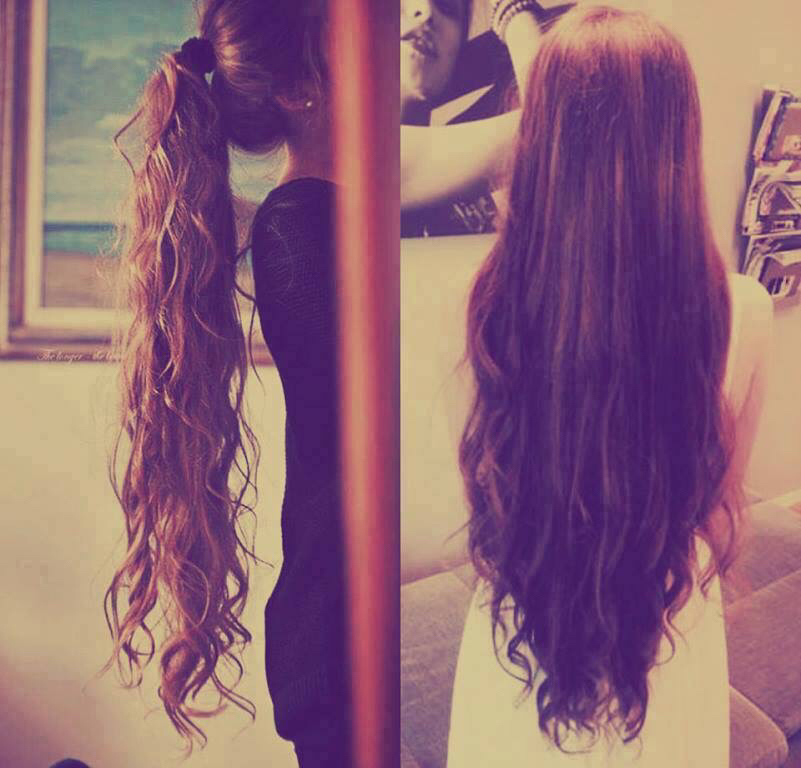 صور بنت شعرها طويل , اجمل البنات ذات الشعر الطويل بالصور - احضان الحب