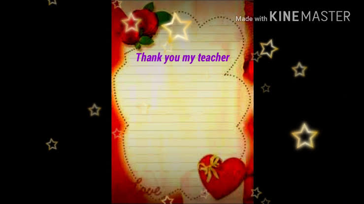 كلمات شكر للمعلم بالانجليزي , اكتب موضوع تعبير تشكر معلمك فيه