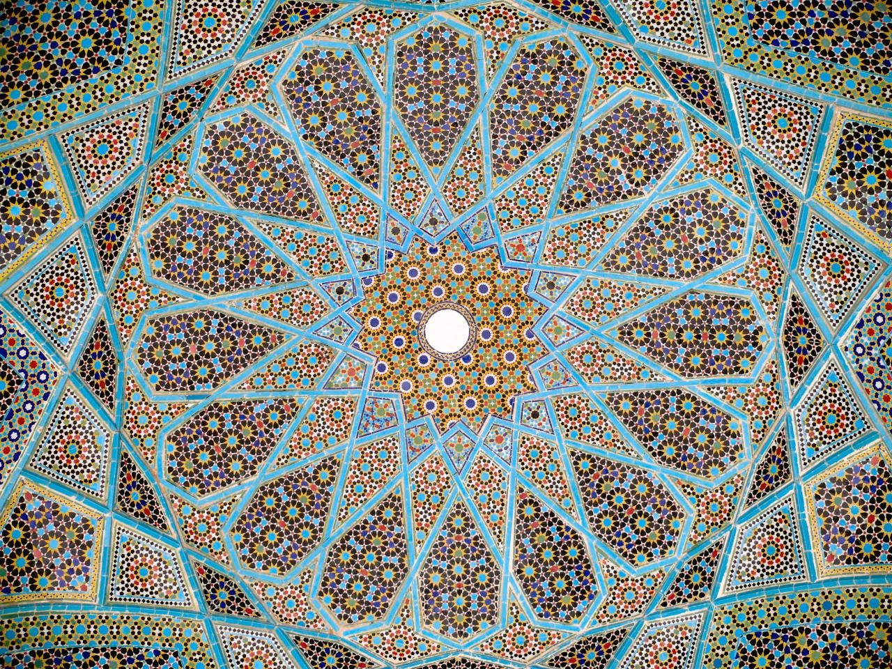 رسومات عن الفن الاسلامى زخارف اسلامية رائعة احضان الحب